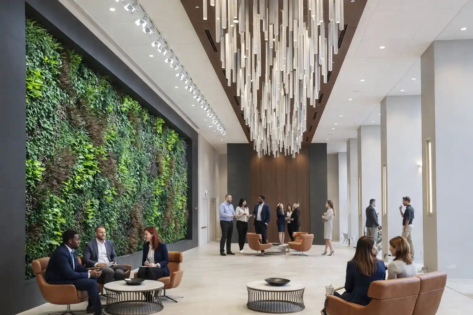 Built to Endure Eight Years Hero image