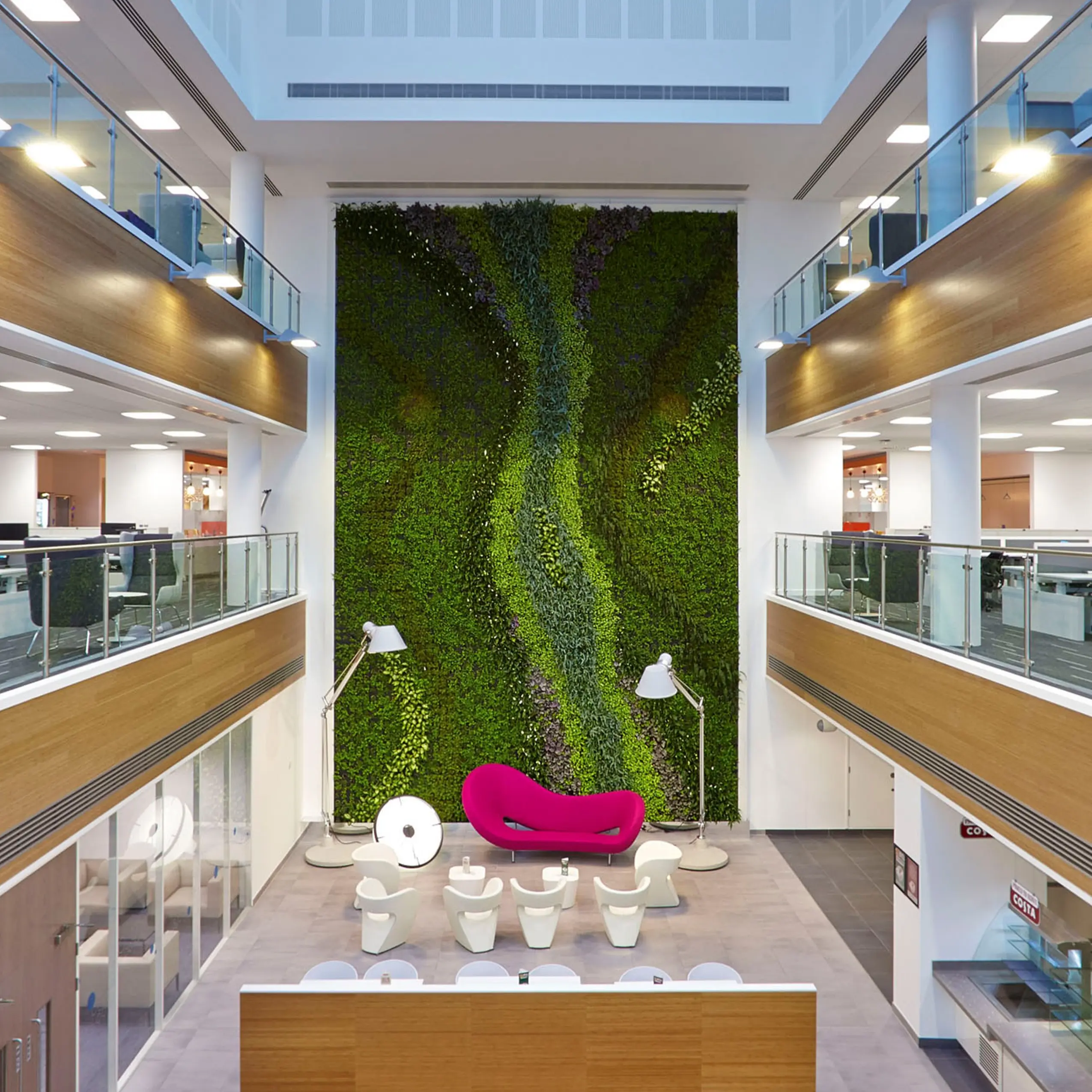 Climate Performance Engineered