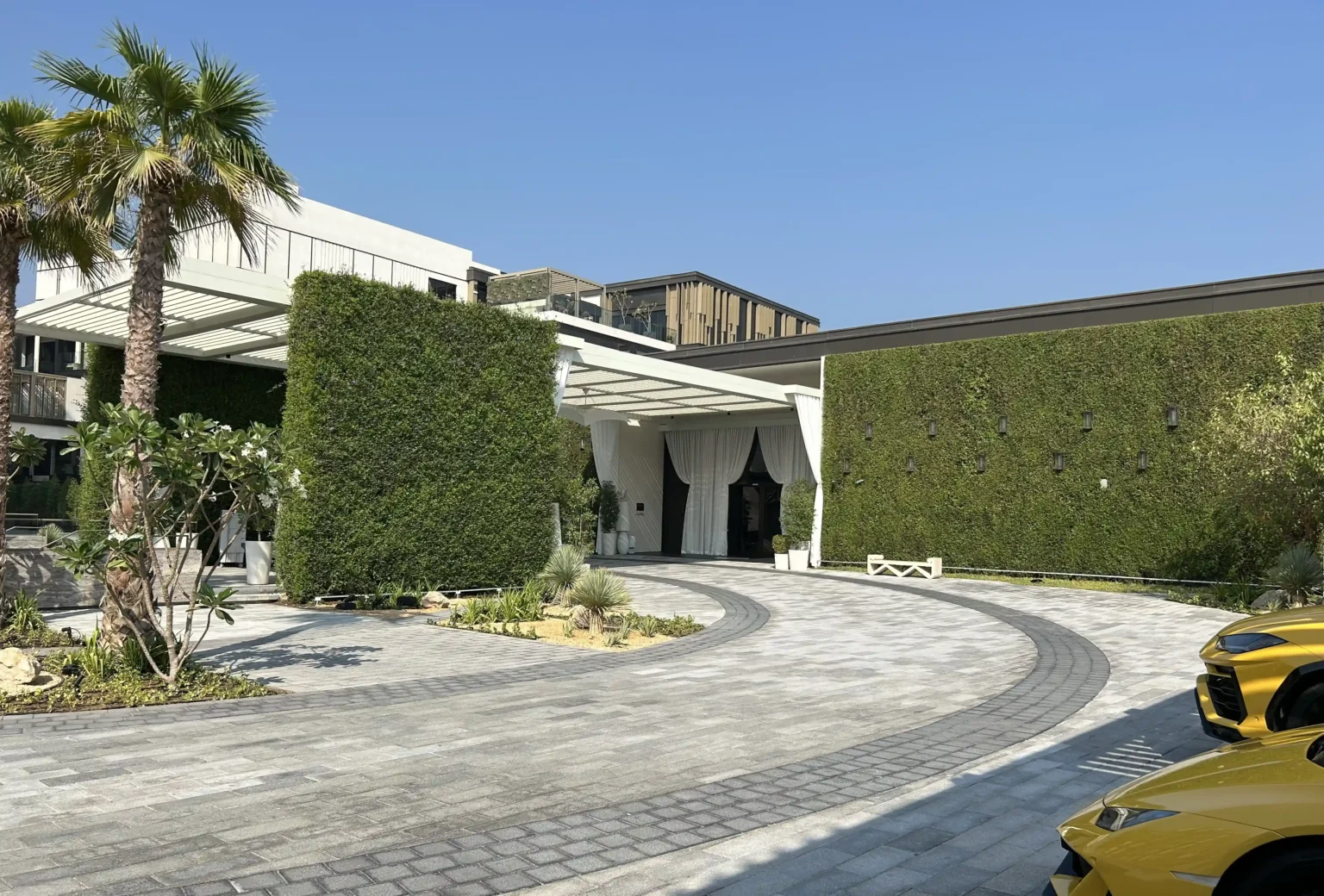 Cooling Cities for a Net Zero Future Hero Image