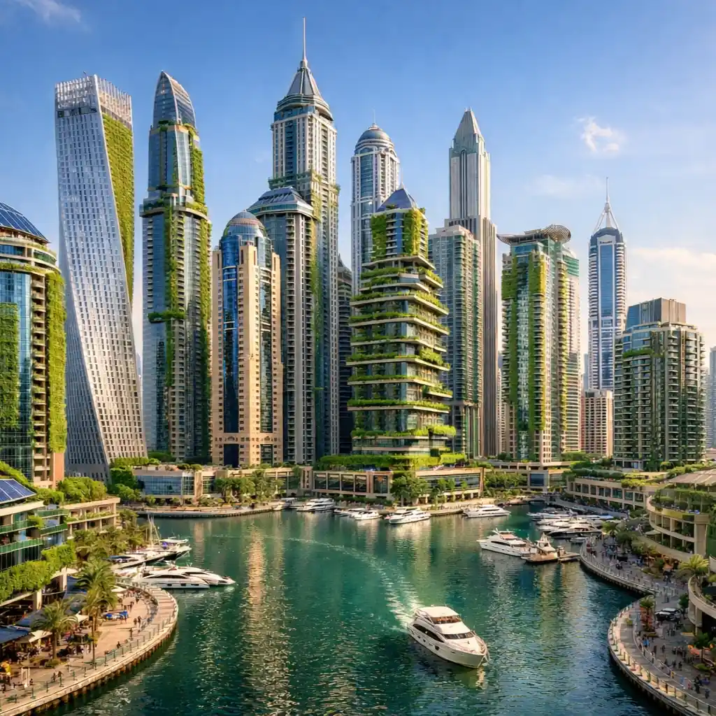 Living Infrastructure Matters