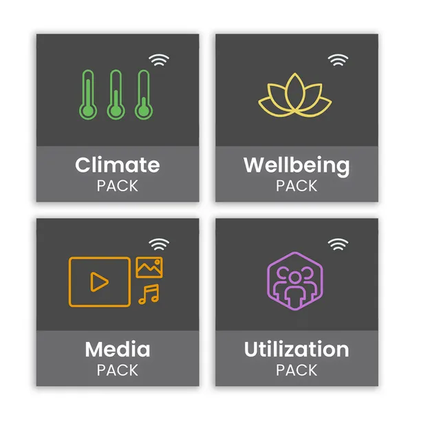 Smart Packs